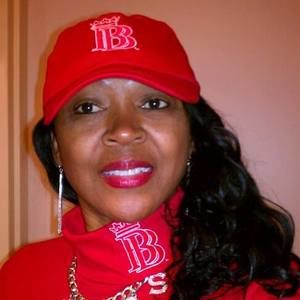 Meet your Posher, Dot